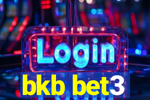 bkb bet3